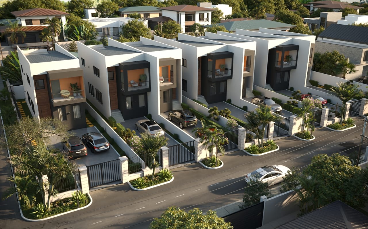 Vady Primes luxury real estate development
