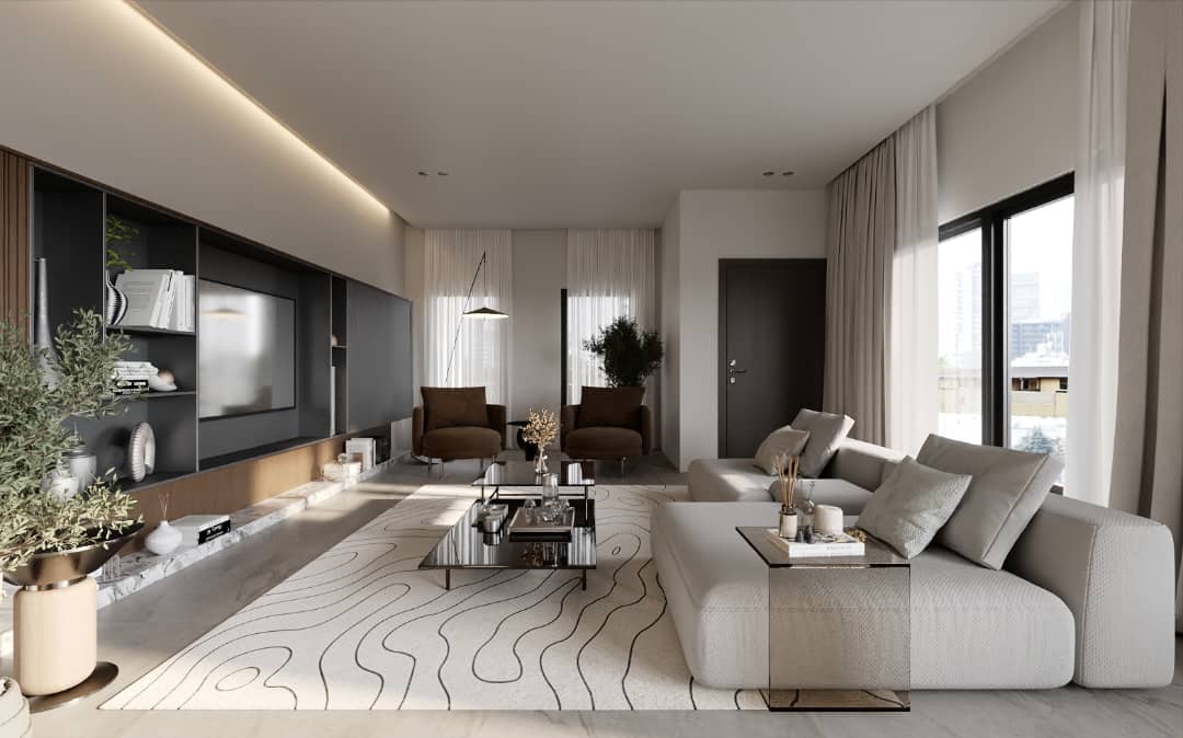 Vady Prime Boutique Residential Community